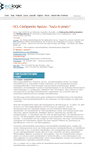 Mobile Screenshot of ec-logic.com